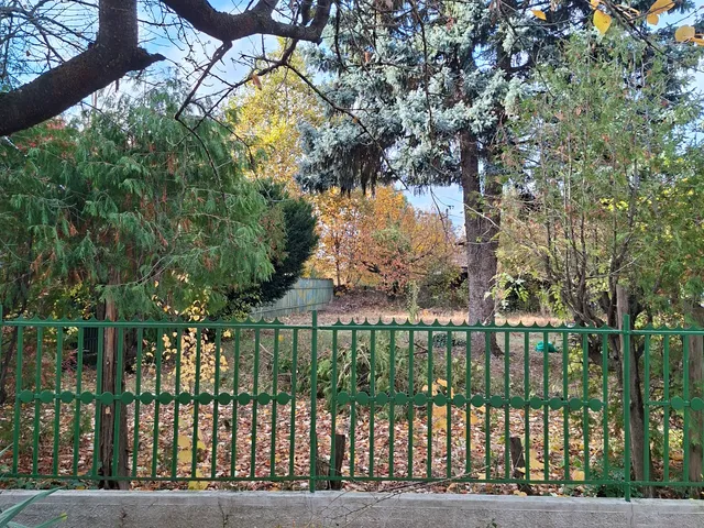 Eladó telek Szolnok, Alcsisziget 355 nm