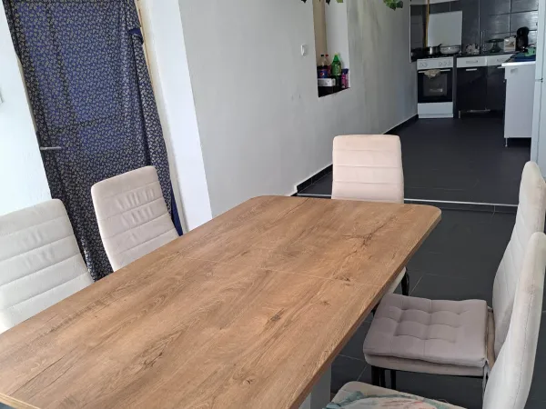 Eladó ház Kőtelek, Kárpát út 77 nm