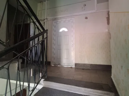 Eladó lakás Szolnok 19 nm