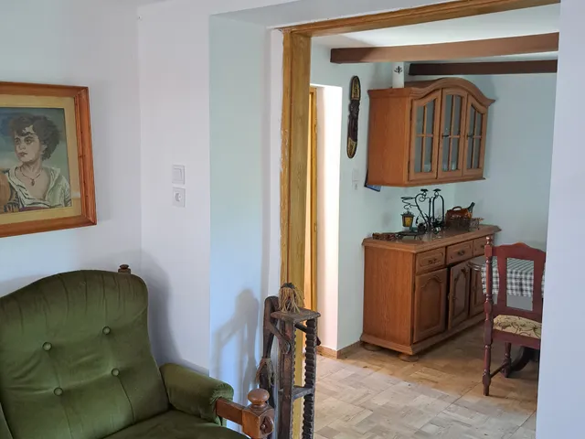 Eladó mezőgazdasági ingatlan Kocsér 25 nm