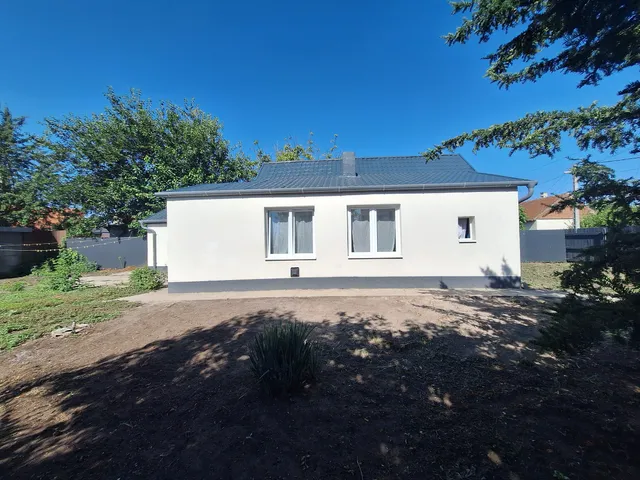 Eladó ház Szolnok 58 nm