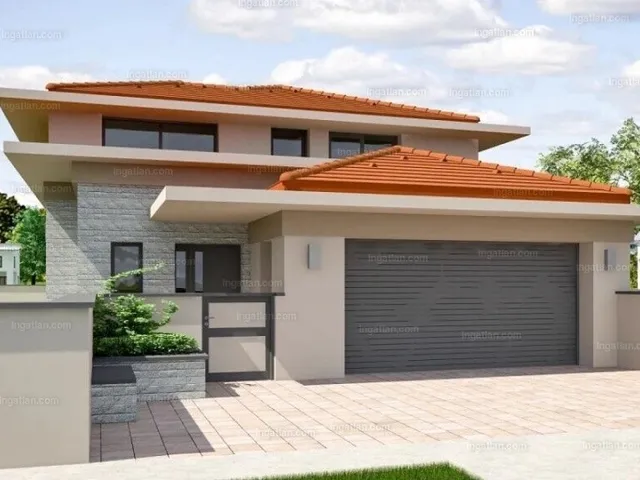 Eladó telek Szolnok, Belváros 651 nm