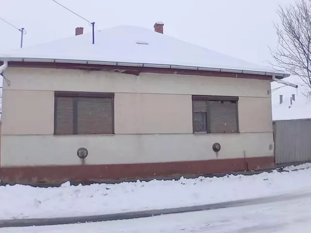 Eladó ház Mezőtúr 104 nm