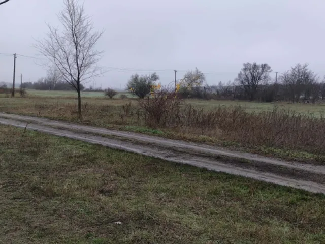 Eladó telek Szolnok, Széchenyi-lakótelep 3051 nm