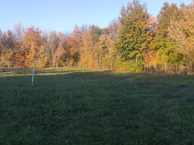 Eladó telek Szolnok, Alcsisziget, Ágnes utca  2882 nm