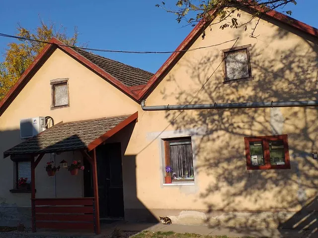 Eladó ház Mezőtúr 104 nm