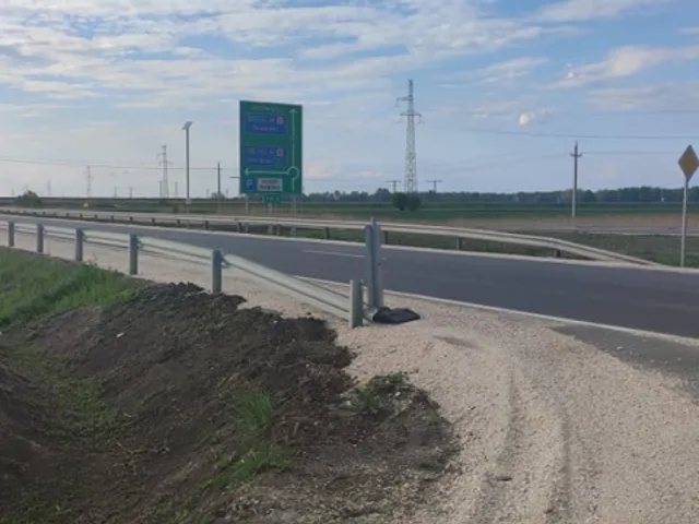 Eladó telek Szolnok, Északnyugati városrész, Thököly út 3889 nm