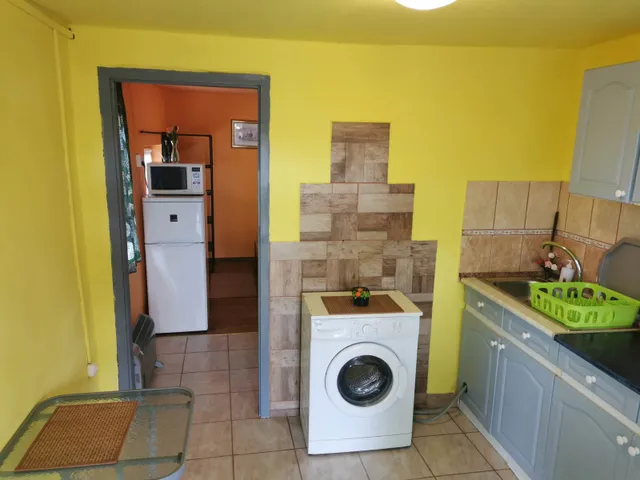 Eladó üdülő és hétvégi ház Szolnok, Alcsisziget 21 nm