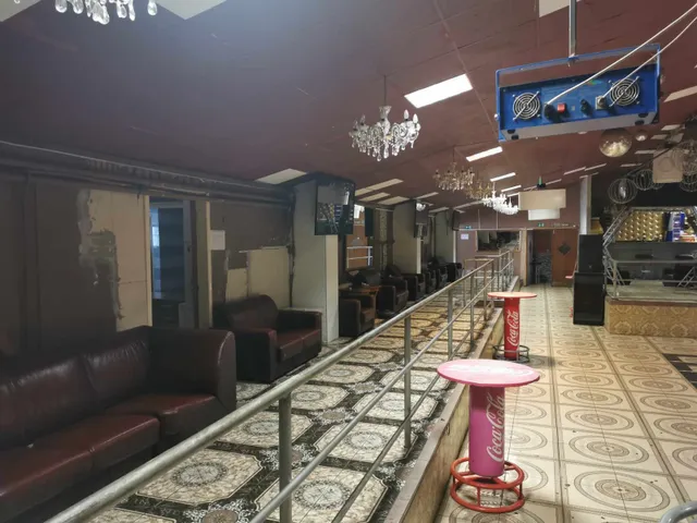 Eladó kereskedelmi és ipari ingatlan Mezőtúr, Erzsébetliget, Szolnoki út 1000 nm