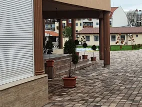 Eladó ház Szolnok, Belváros 360 nm