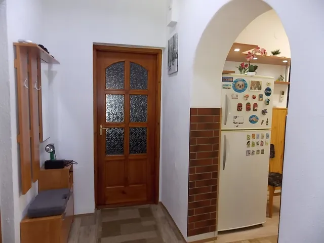 Eladó ház Szolnok, Belváros 45 nm