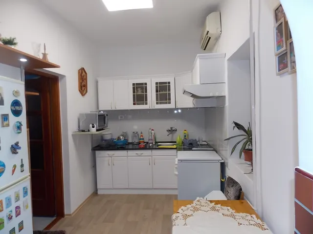 Eladó ház Szolnok, Belváros 45 nm