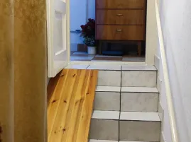 Eladó lakás Szolnok, Belváros, Baross út 76 nm