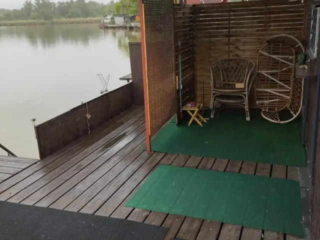 Eladó üdülő és hétvégi ház Szűcsi 25 nm