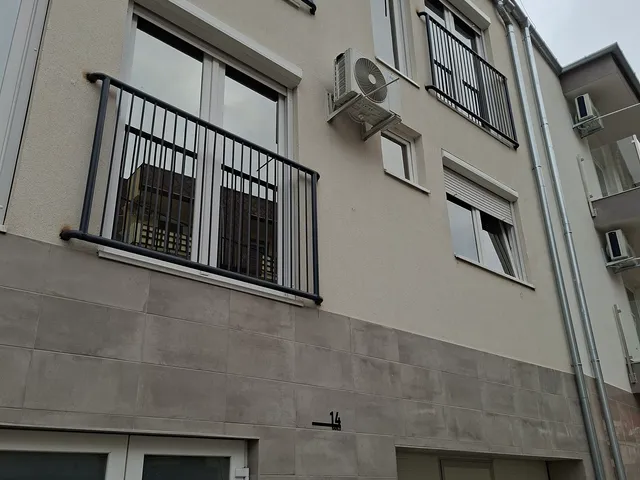 Kiadó lakás Szolnok, Belváros 57 nm