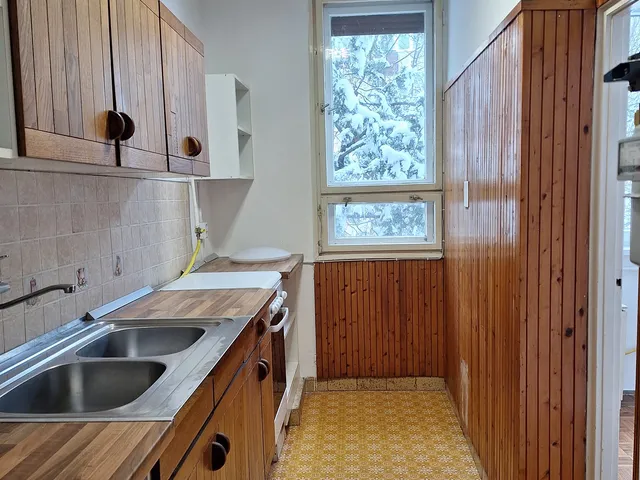 Kiadó lakás Szolnok, Tallinn 50 nm