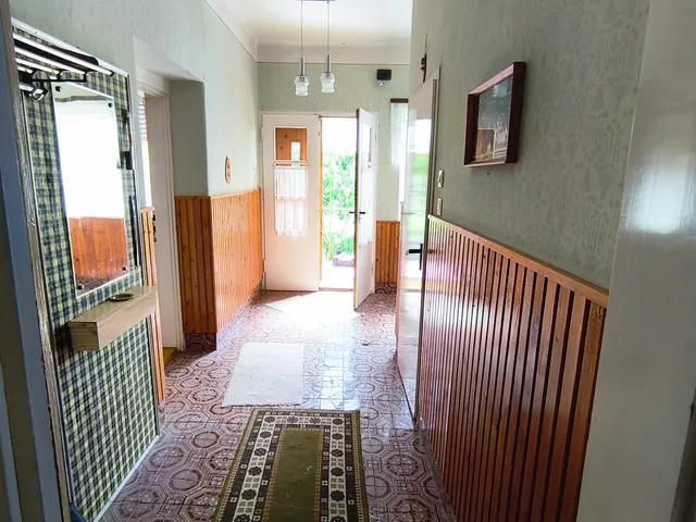 Eladó ház Szolnok, Belváros 76 nm