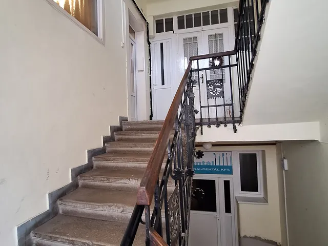 Eladó lakás Szolnok, Belváros 28 nm