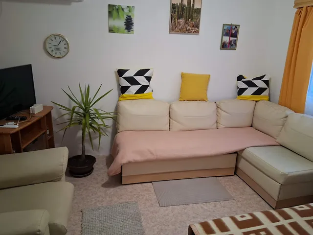 Eladó üdülő és hétvégi ház Szolnok, Alcsisziget 16 nm