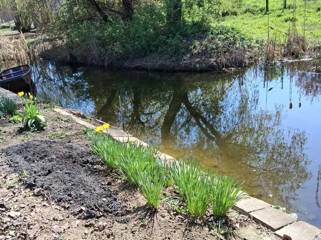 Eladó üdülő és hétvégi ház Szolnok, Alcsisziget 16 nm