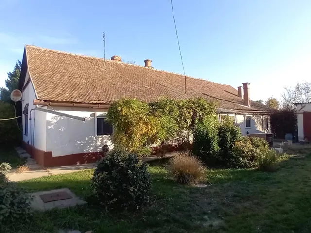 Eladó ház Mezőtúr 94 nm