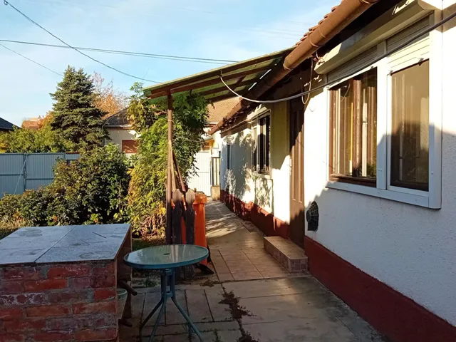 Eladó ház Mezőtúr 94 nm