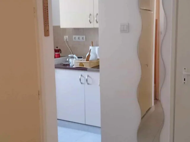 Eladó lakás Mezőtúr 35 nm