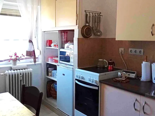 Eladó lakás Mezőtúr, Kossuth Lajos utca 3 35 nm