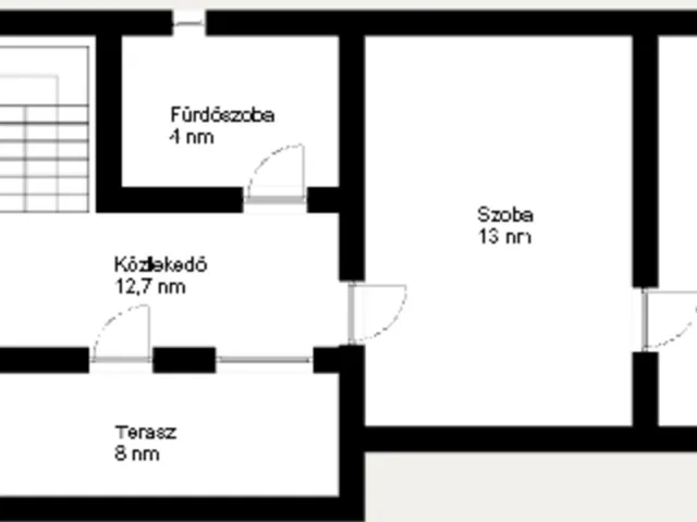 Eladó ház Mezőtúr 170 nm