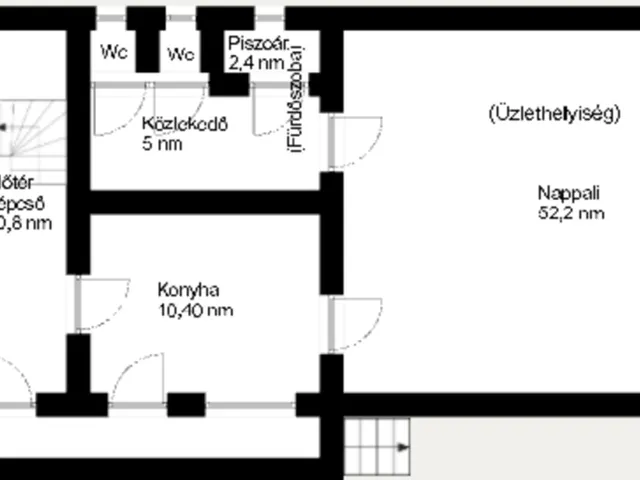 Eladó ház Mezőtúr 170 nm