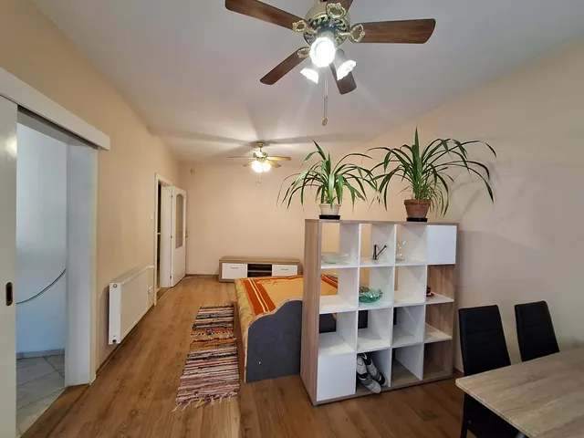 Eladó lakás Szolnok, Belváros 37 nm