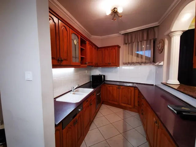 Kiadó lakás Szolnok, Belváros 87 nm