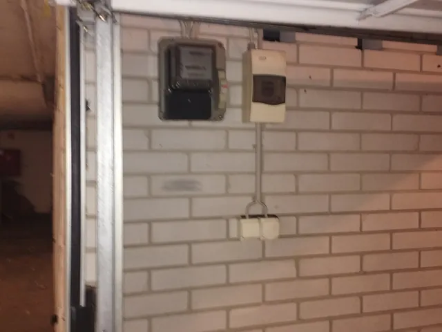 Eladó garázs Szolnok, Belváros 14 nm