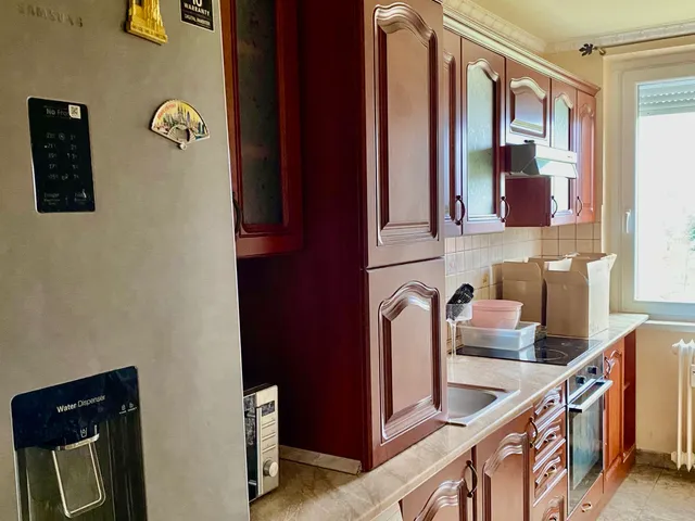 Kiadó lakás Szolnok, Széchenyi-lakótelep 52 nm