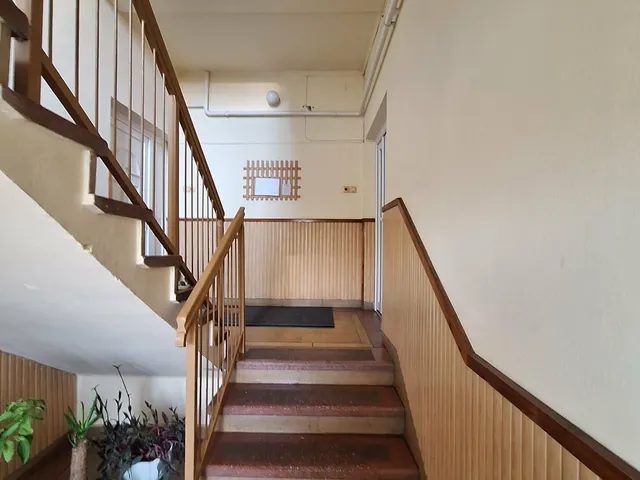 Kiadó lakás Szolnok, Belváros 56 nm