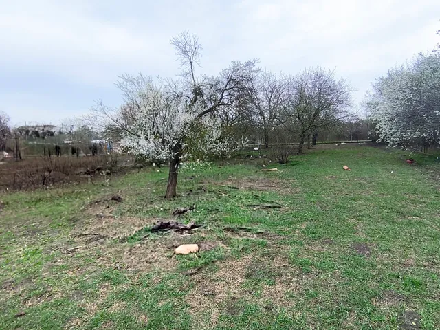 Eladó üdülő és hétvégi ház Szolnok, Déli városrész 35 nm