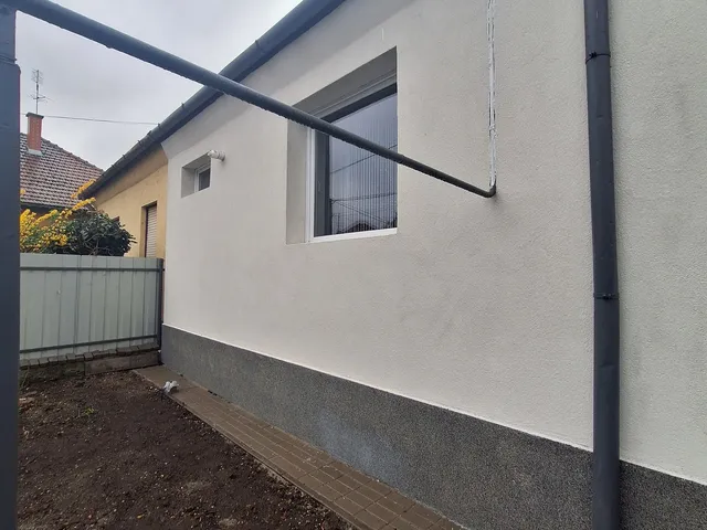 Eladó ház Szolnok, Belváros 62 nm