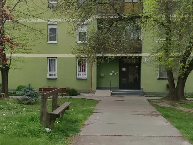 Eladó lakás Törökszentmiklós 51 nm