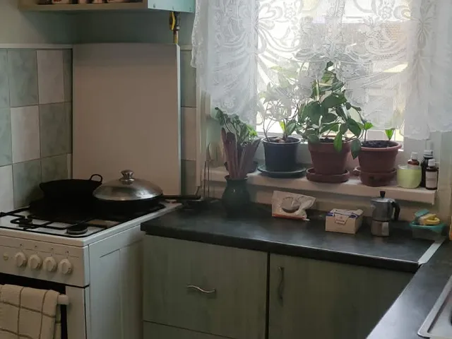 Eladó lakás Törökszentmiklós 51 nm