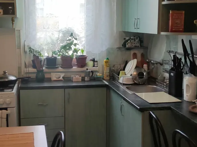 Eladó lakás Törökszentmiklós 51 nm