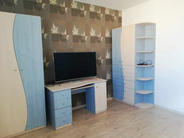 Kiadó lakás Szolnok, Tallinn, Puskás Tivadar krt 54 nm