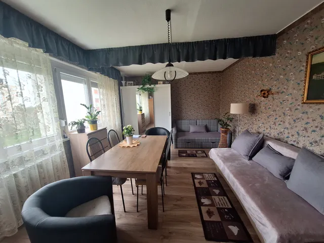 Eladó lakás Szolnok, Belváros 49 nm