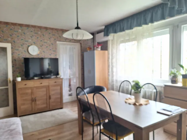 Eladó lakás Szolnok, Belváros 49 nm