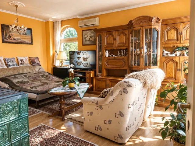 Eladó üdülő és hétvégi ház Szolnok, Alcsisziget 80 nm