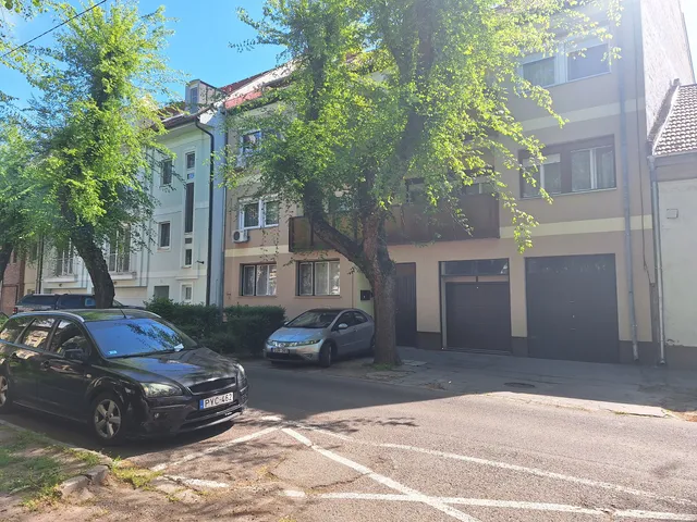 Kiadó lakás Szolnok, Belváros 80 nm