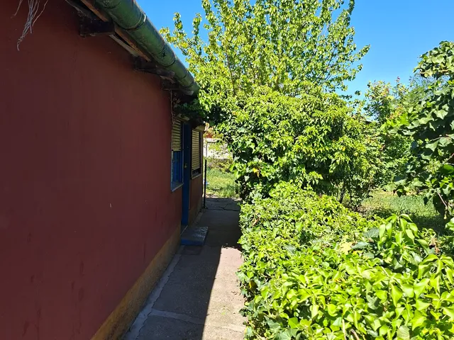 Eladó ház Szolnok, Déli városrész 47 nm