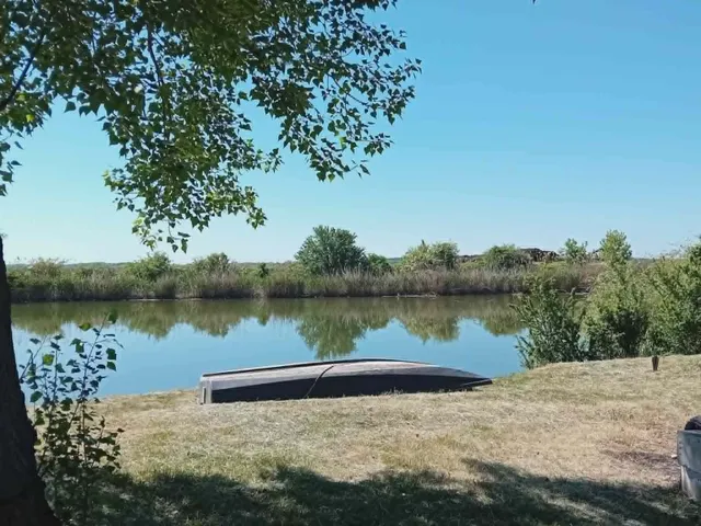 Eladó nyaraló Mezőtúr 109 nm