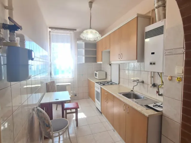 Kiadó lakás Szolnok, Belváros 50 nm