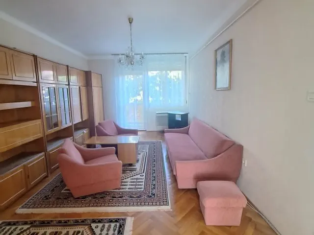 Kiadó lakás Szolnok, Belváros 50 nm