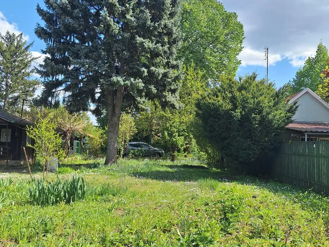 Eladó telek Szolnok, Alcsisziget 355 nm